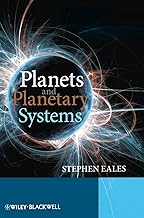 Planets and Planetary Systems