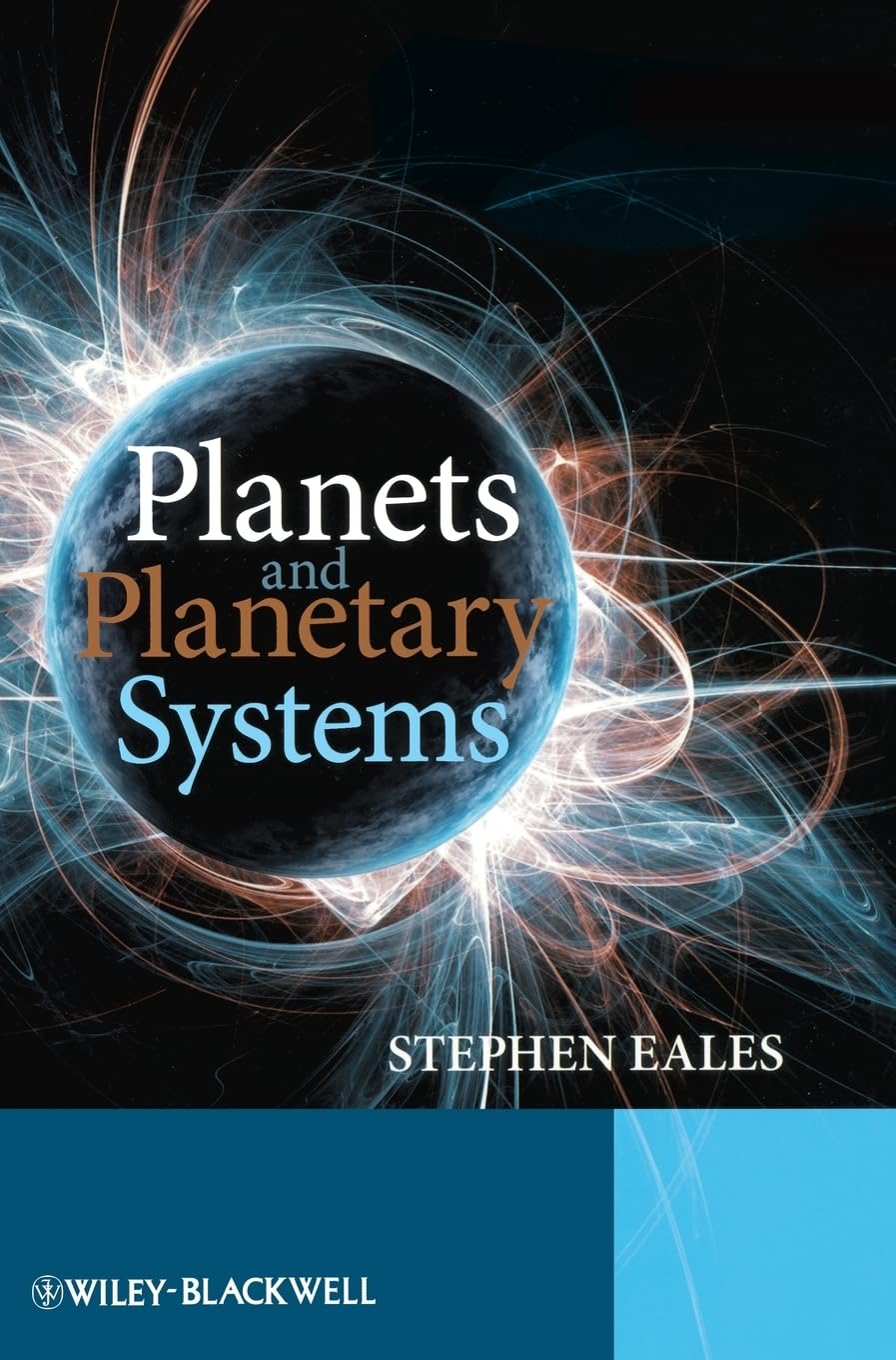 Planets and Planetary Systems