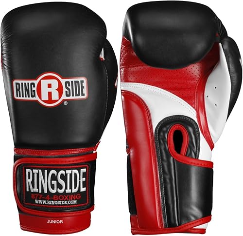 Miniatura 9 de Ringside IMF Tech - Guantes de boxeo para entrenamiento de MMA