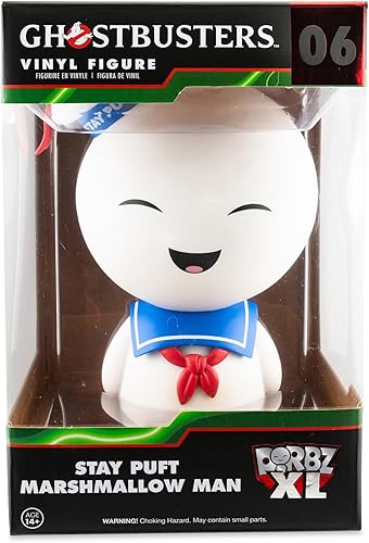 Miniatura 5 de Funko Dorbz XL Ghostbusters6 Stay Puft Man Figura de acción