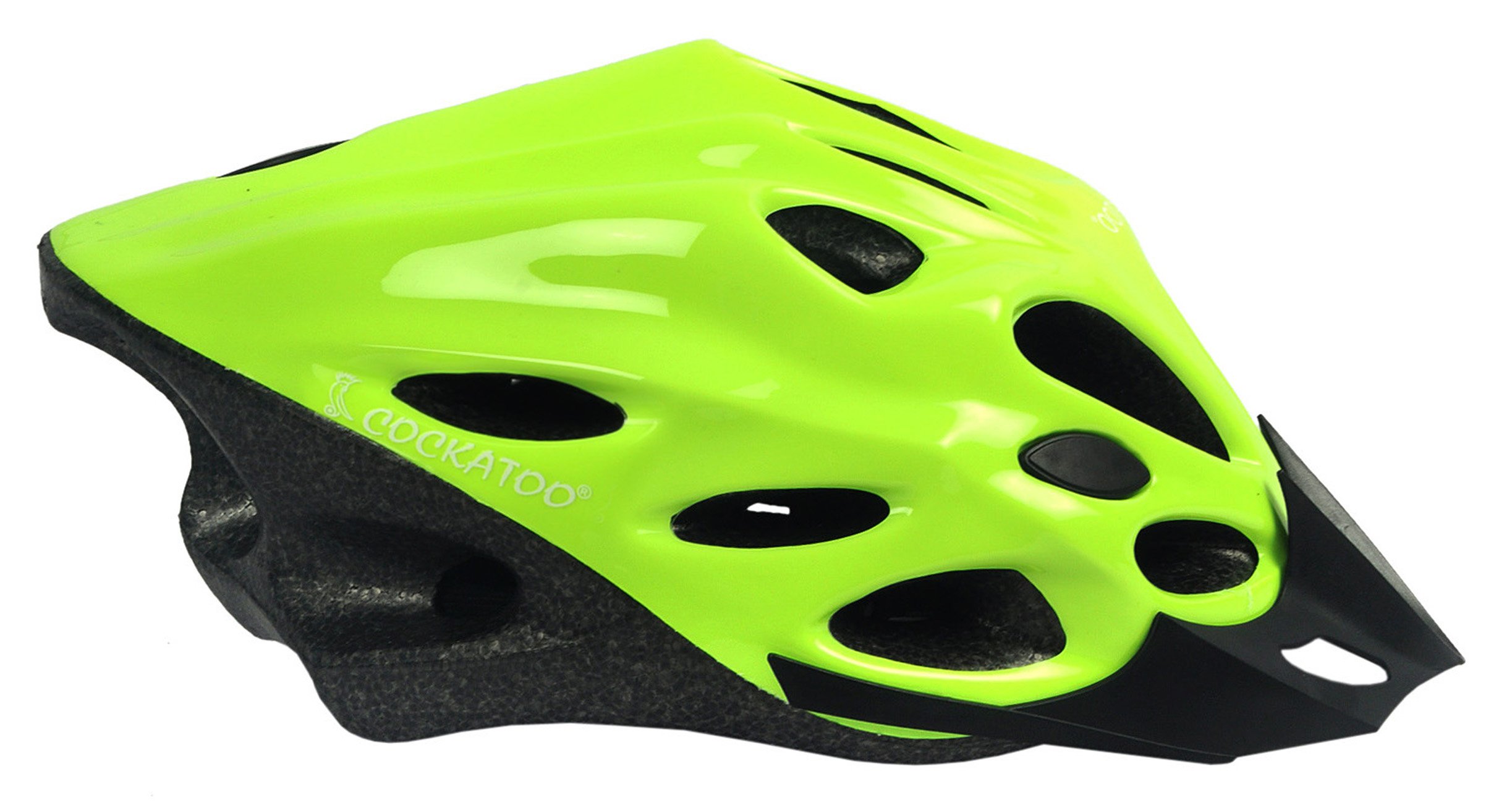 Cockatoo HL03 Professional Helmet, Senior Medium 2
