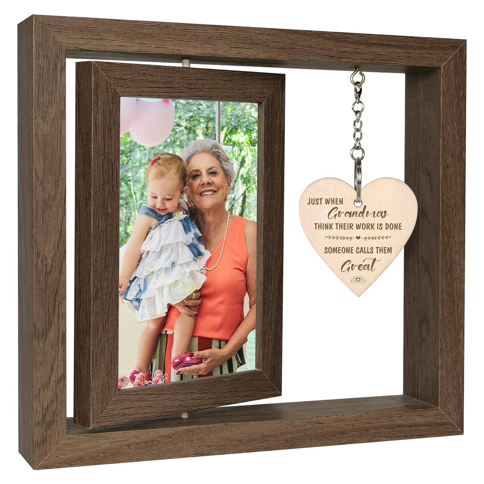 EYITUPC Rotating Frame