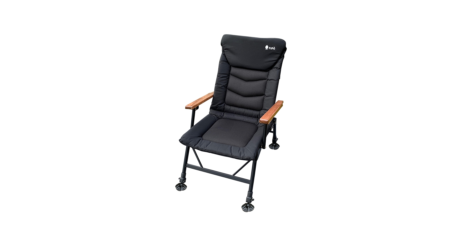 Amazon.co.jp: キャンプチェア DOKODEMO chair リクライニング
