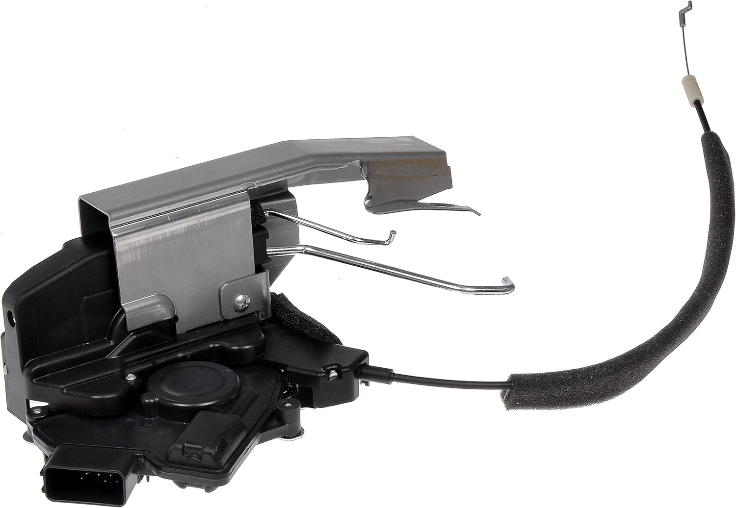 Dorman 937-701 Front Passenger Side Door Lock Actuator Motor Compatible with Select Mazda Models