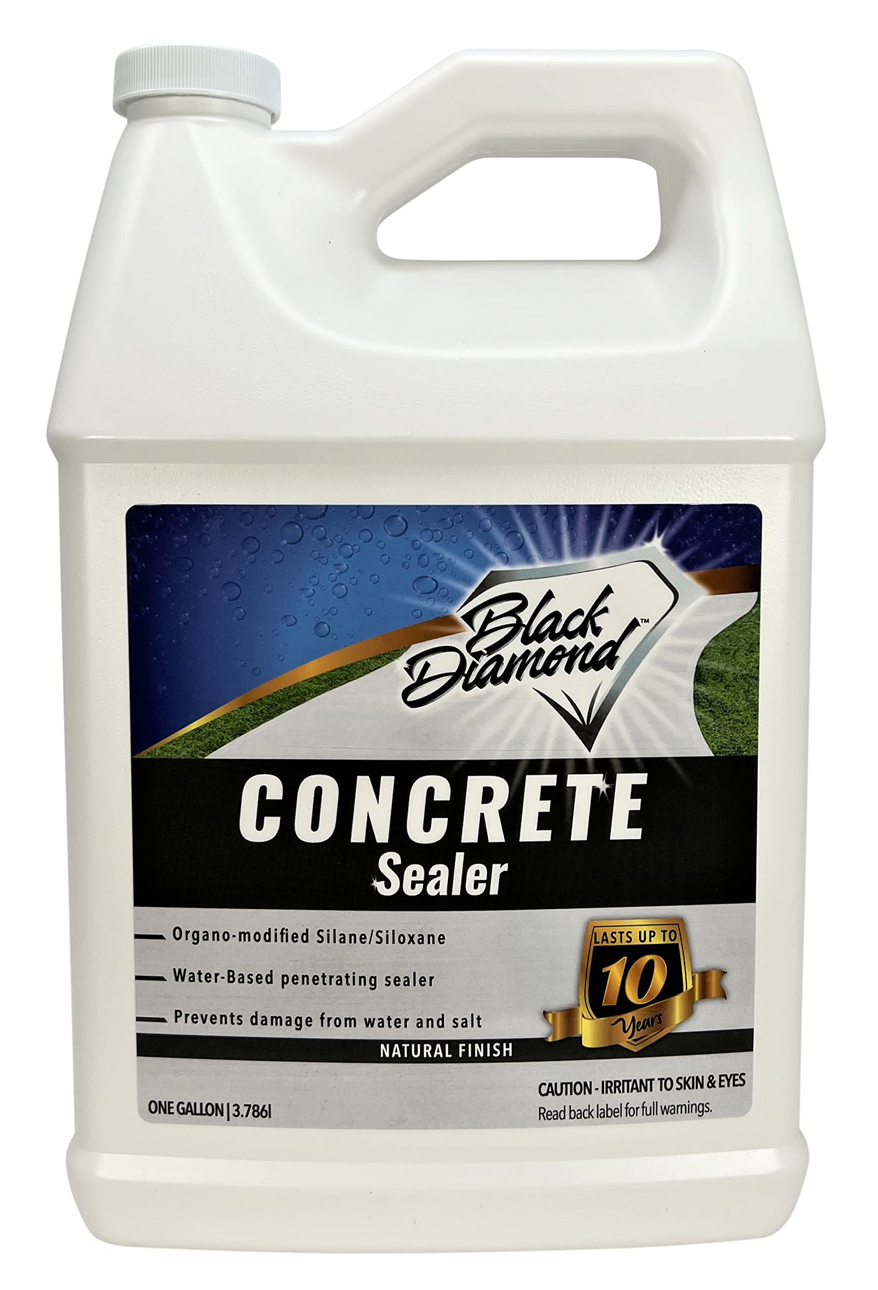 Buy Concrete Sealer Clear Waterproofing Spray, The Best