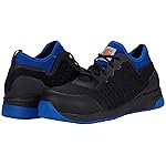 Carhartt Day One Safety - Comp Toe Black/Blue 8.5 D (M)