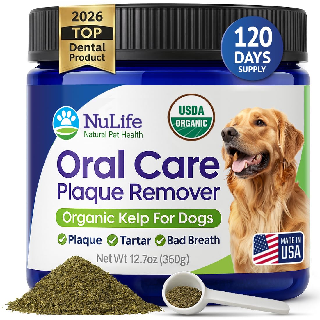 NuLife Natural Pet Health