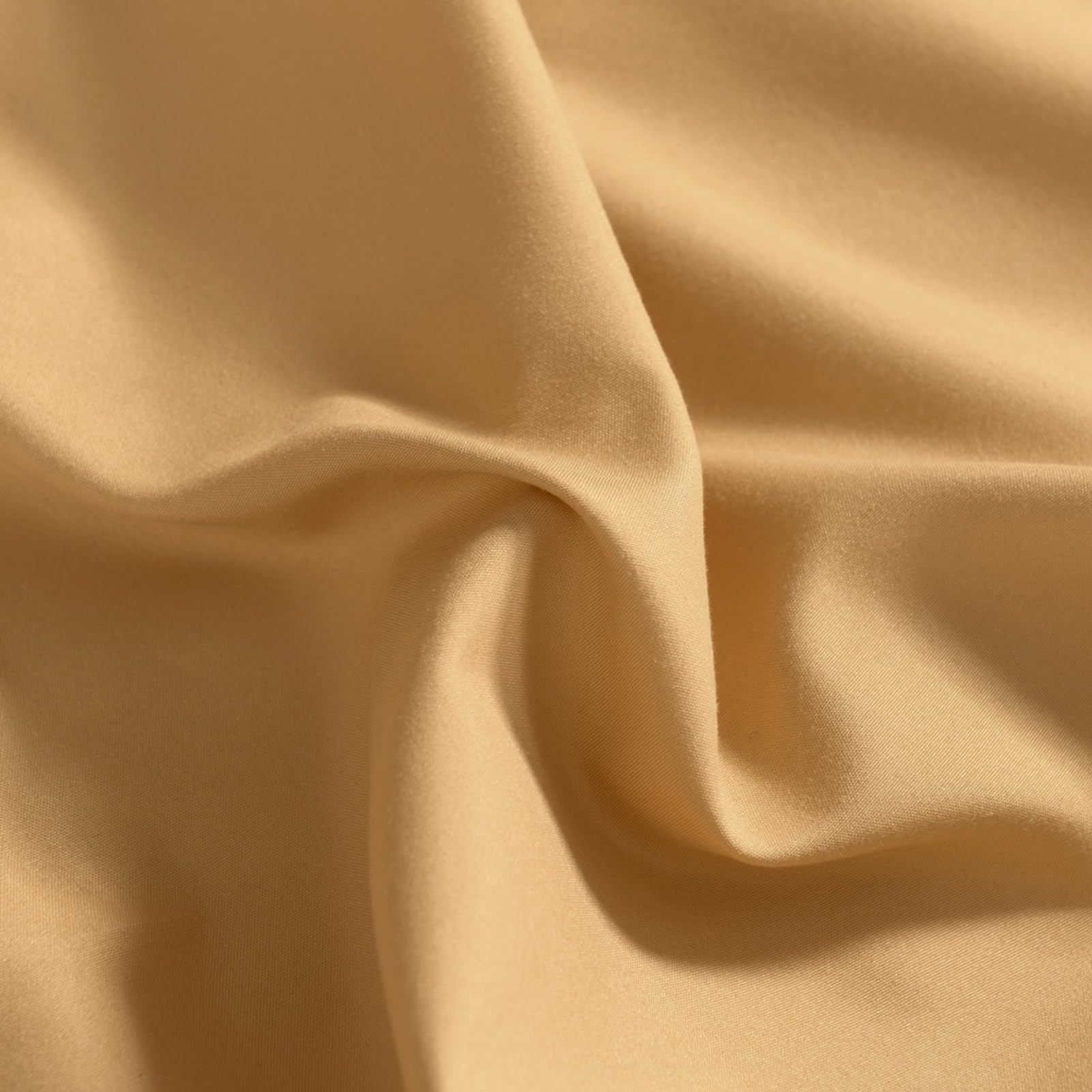 Große Staubschutzfolien für Möbel, strapazierfähig, Gelb (1,2 x 1,4 m)