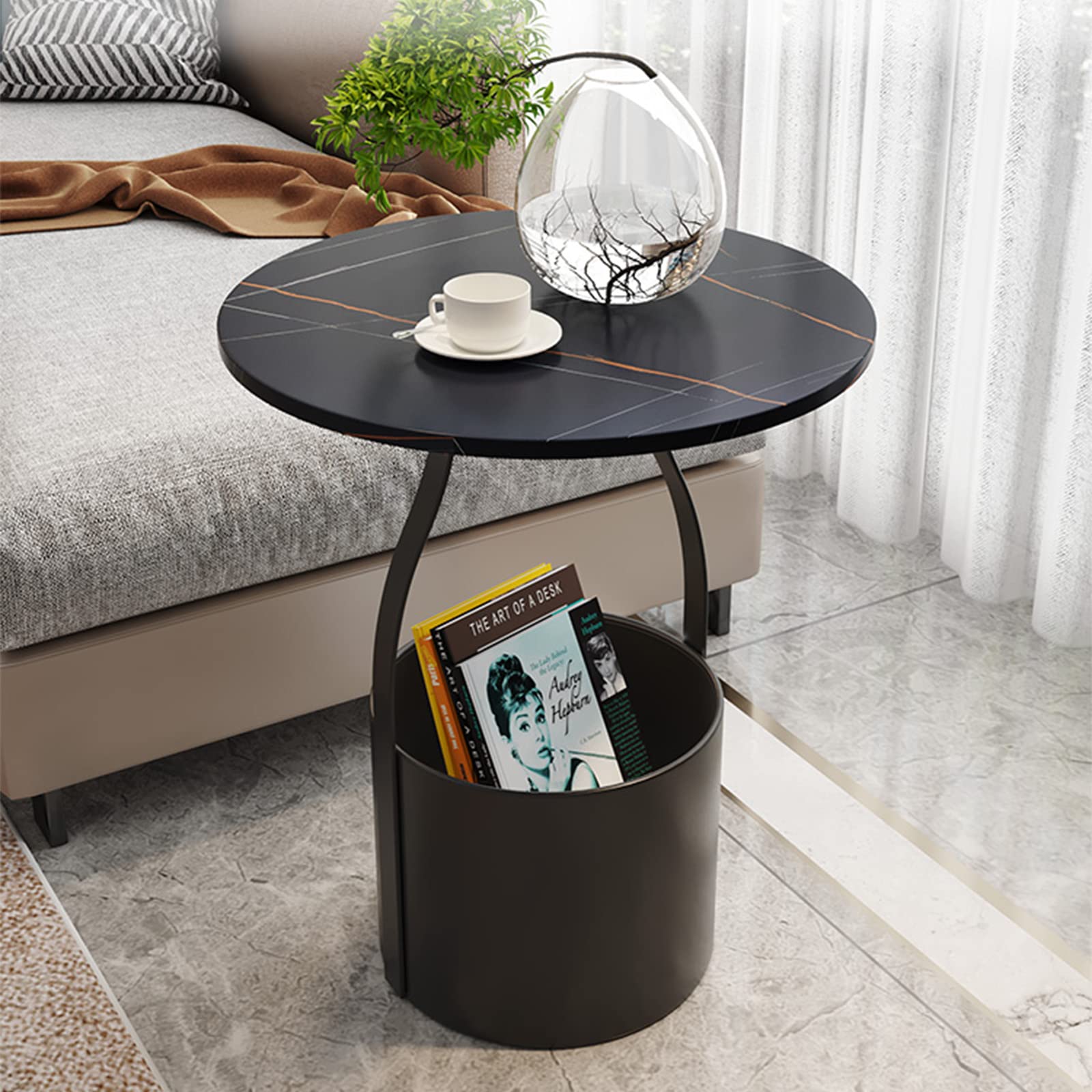 コーヒーテーブル Amazon｜ラウンドコーヒーテーブル、ソファテーブルウォールテーブル