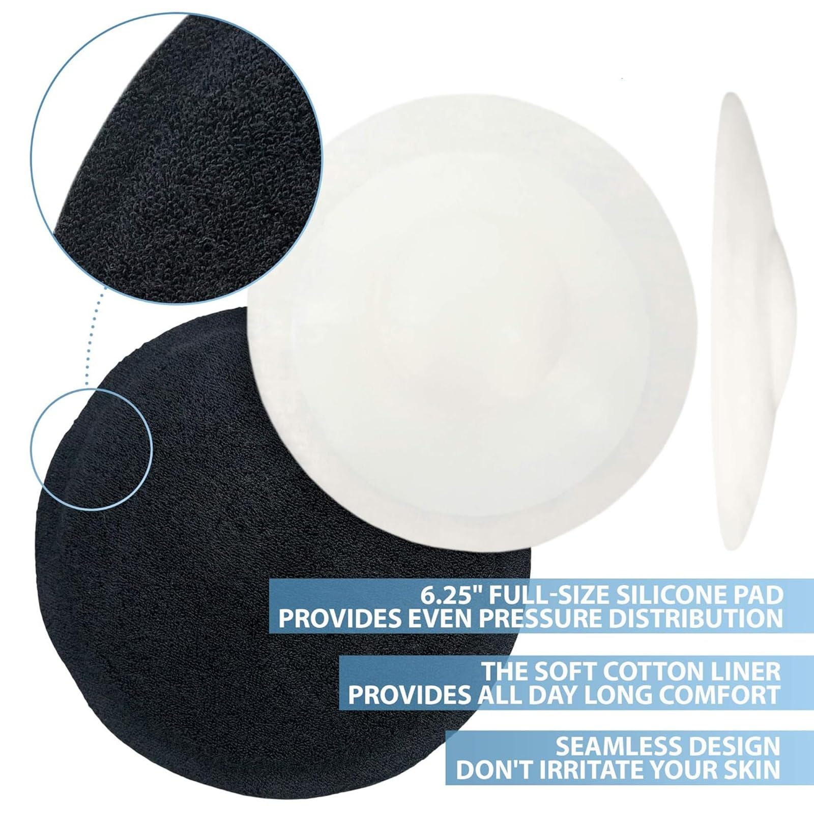 Cintura per Ernia Ombelicale, Cintura Addominale, Cinture per Ernia Ombelicale per Uomo E Donna, Cintura di Supporto(86cm)