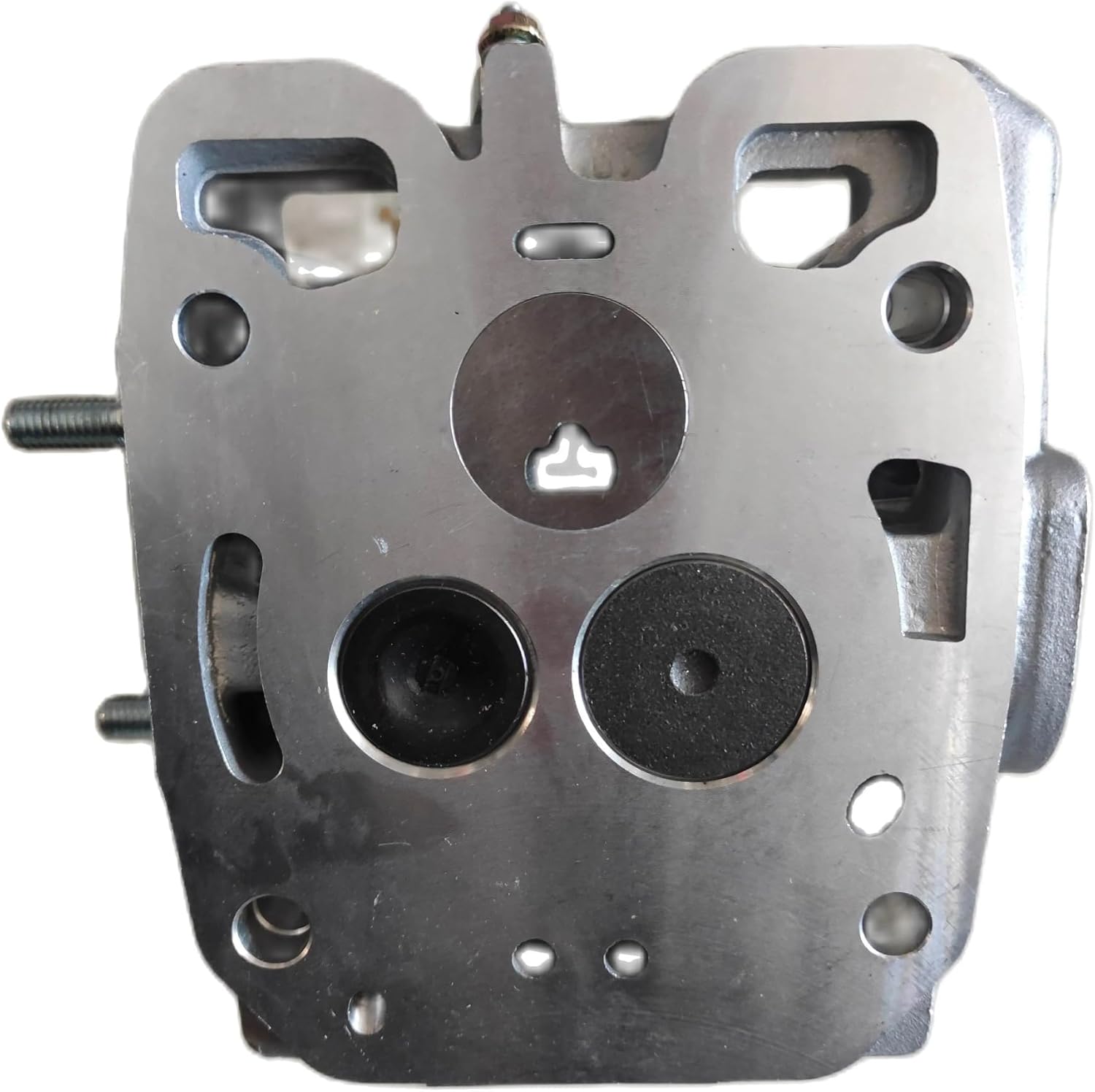 美品 1986製 マツモク最後期 カジノ 2点ロッドカバー ヌーボー