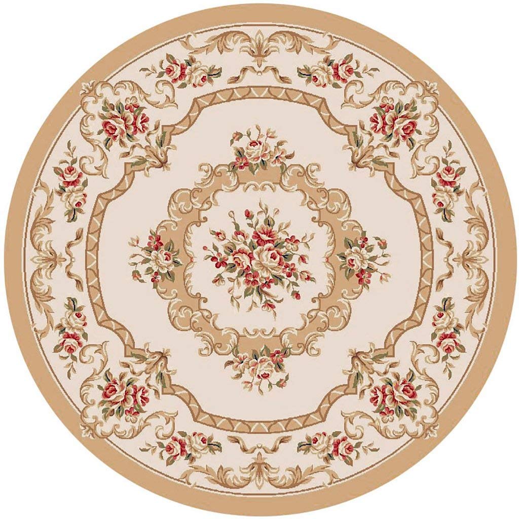 Alfombra china para sala de estar con diseño refinado para mesa de centro elegante 2