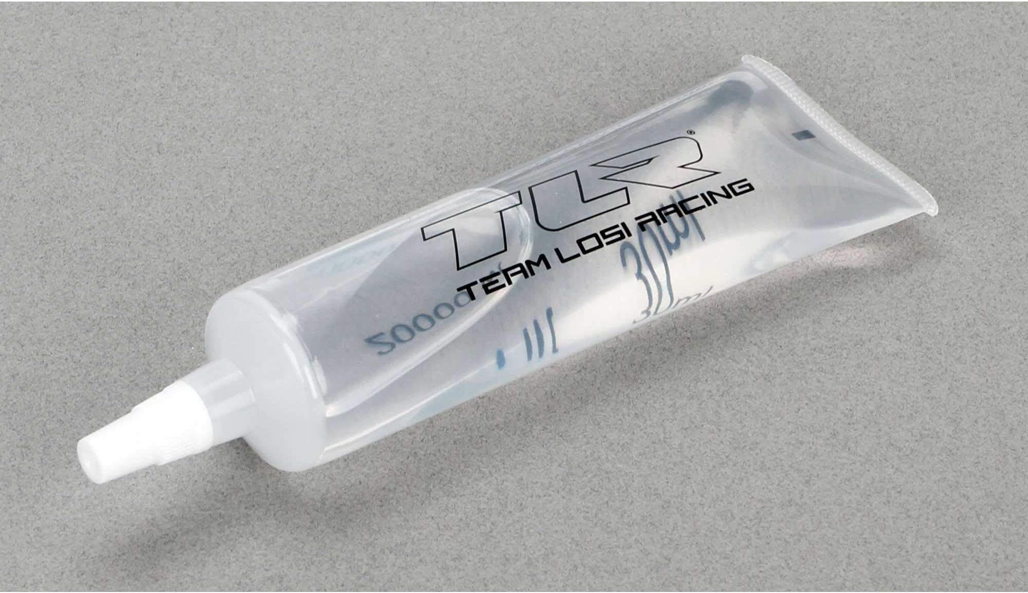 TEAM LOSI RACING Silicone Diff Fluid 20000CS TLR5284 Gas Car/Truck Option Parts