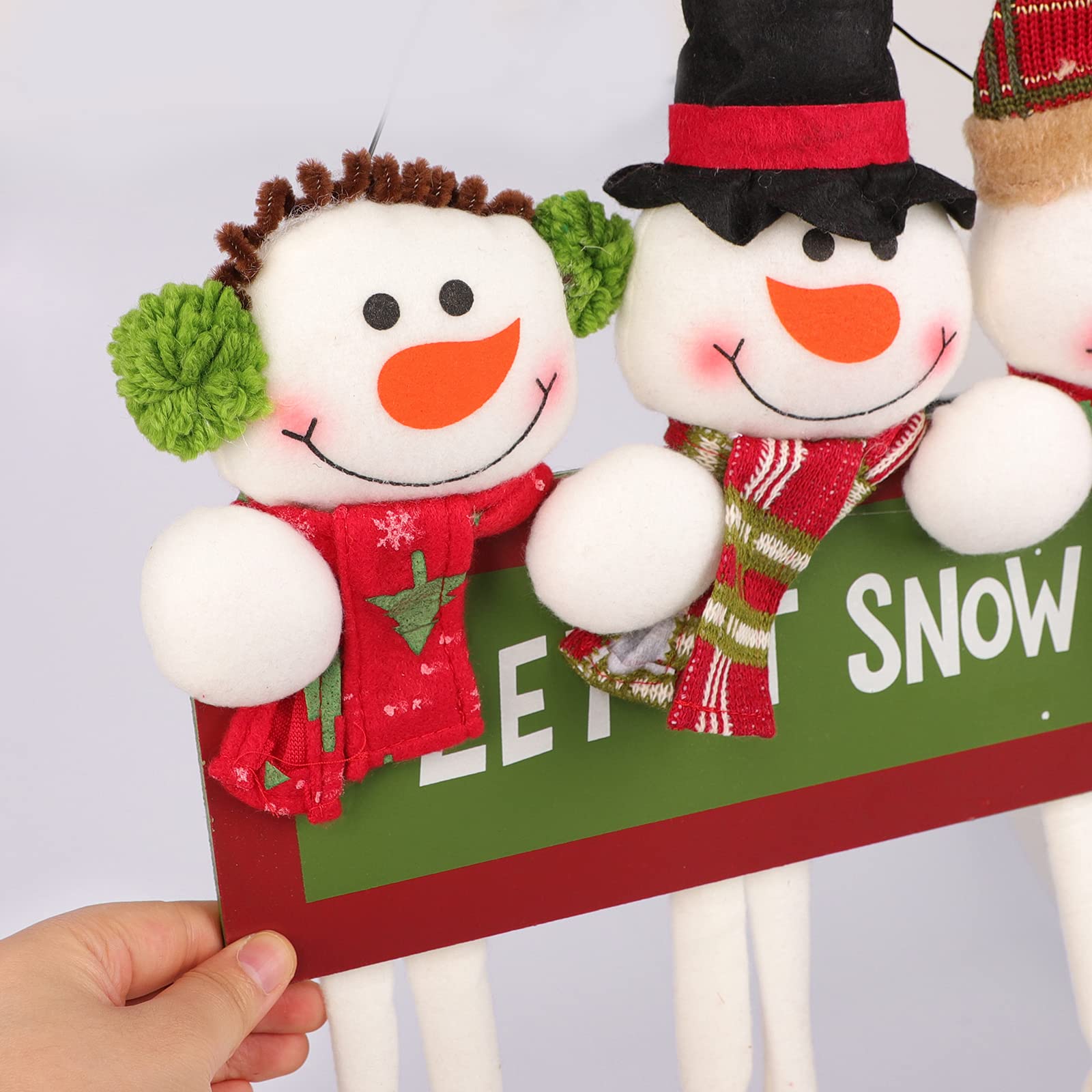 クリスマス飾り】サンタクロース スノーマン トナカイ置物★ガーデニング玄関 装飾 クリスマス飾り】サンタクロース スノーマン トナカイ置物