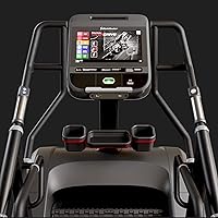 Vista 5 de Consola LCD estándar de 10