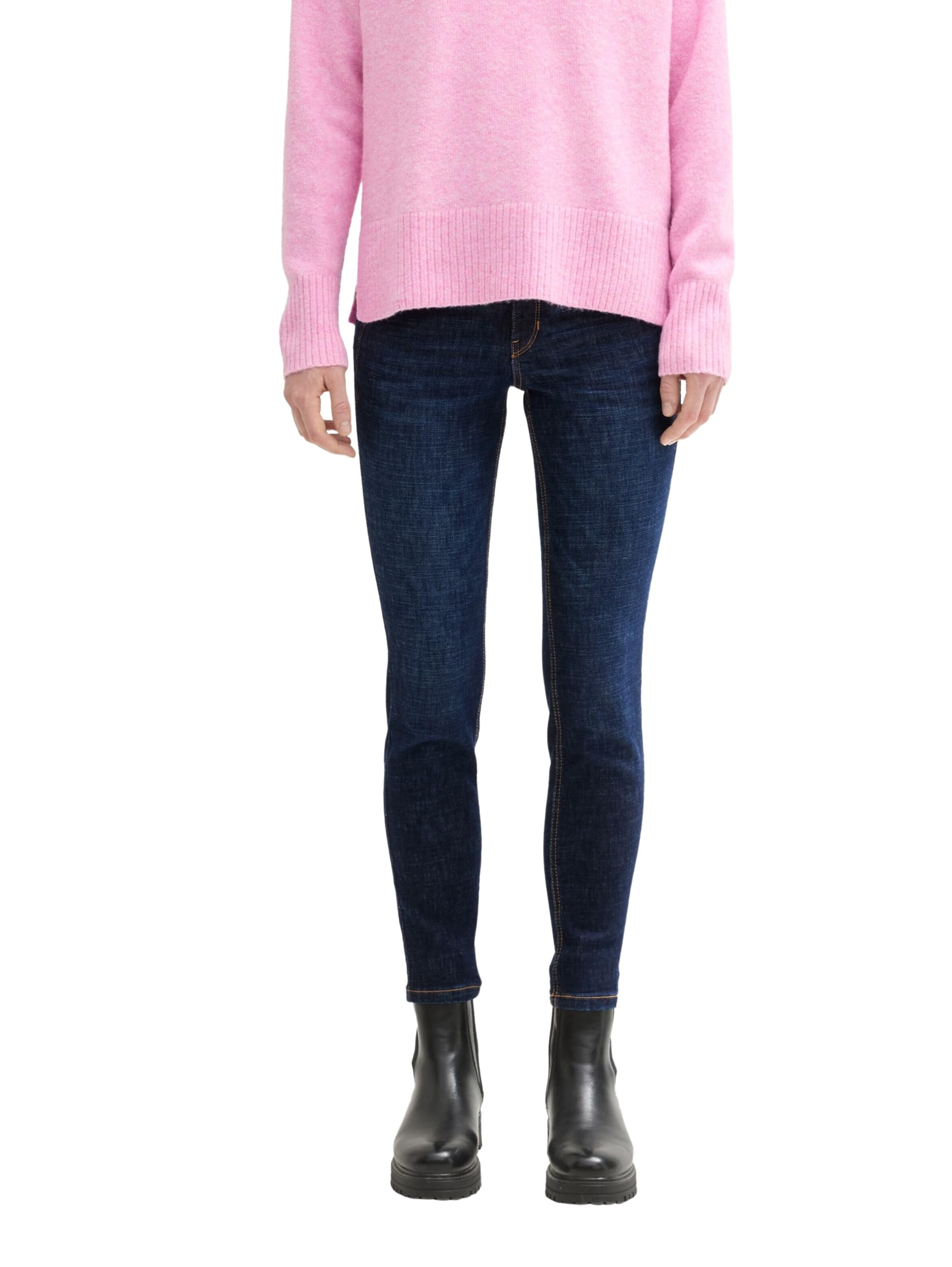 TOM TAILOR Denim Damen Jona Extra Skinny Jeans