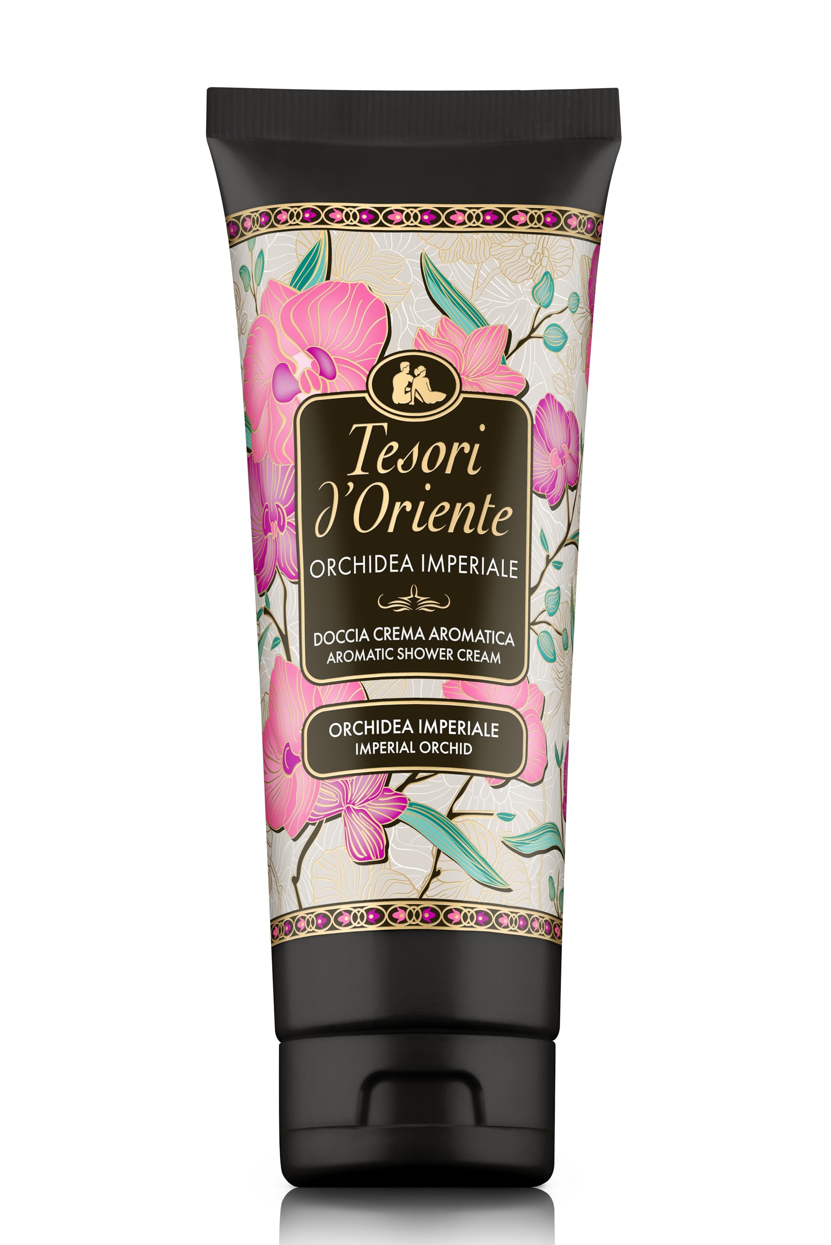 TESORI D'ORIENTE Shower 250 Orchid Cin