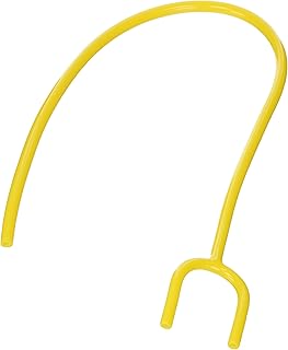 Gima 32627 Lira, 20 unidades), color amarillo