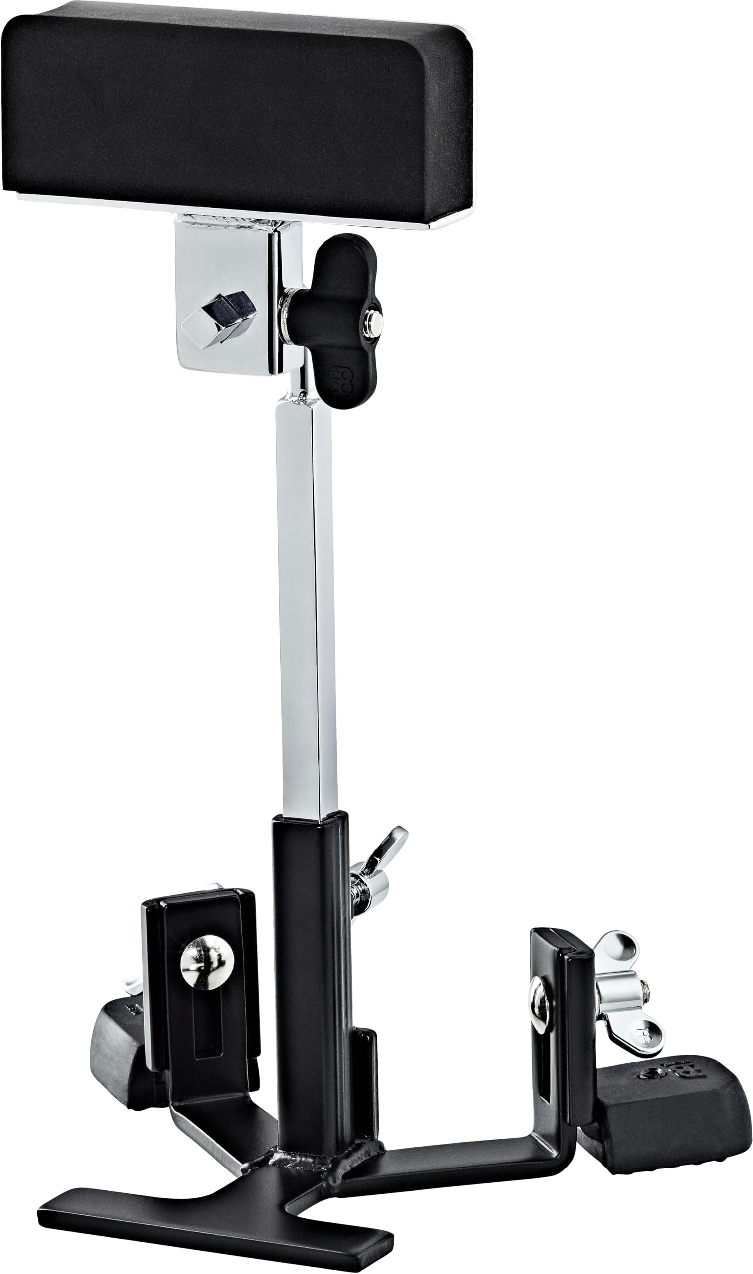 Meinl CymbalsMDPP Dynamic Pedal Pad for Single and Double Kick Practice