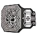 Triple H 30 Years Legacy Championship Title Belt – Adult Size Collectible Replica – Metal Plates & Adjustable Strap