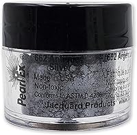 Vista 38 de Jacquard Pearl Ex - Pigmentos en polvo de 3 gramos, metálicos, bronce antiguo