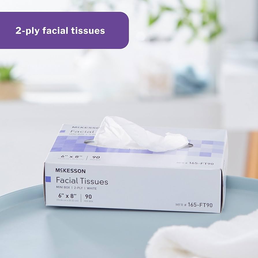 HUMAN MADE Tissue Box ② HUMAN MADE Tissue Box Gray