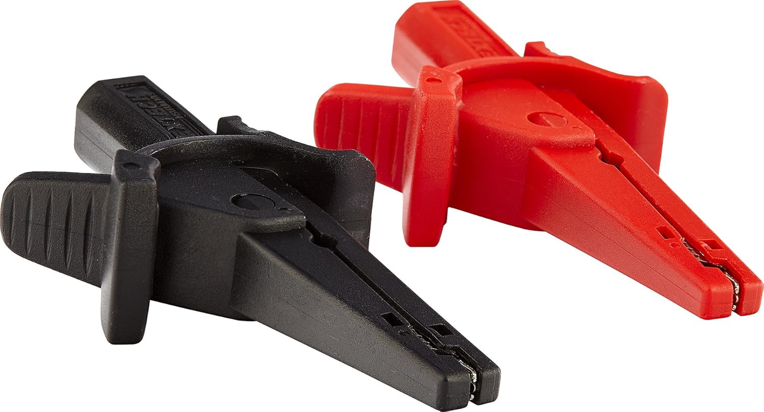 Extech TL808-KIT Professional Test Lead Kit