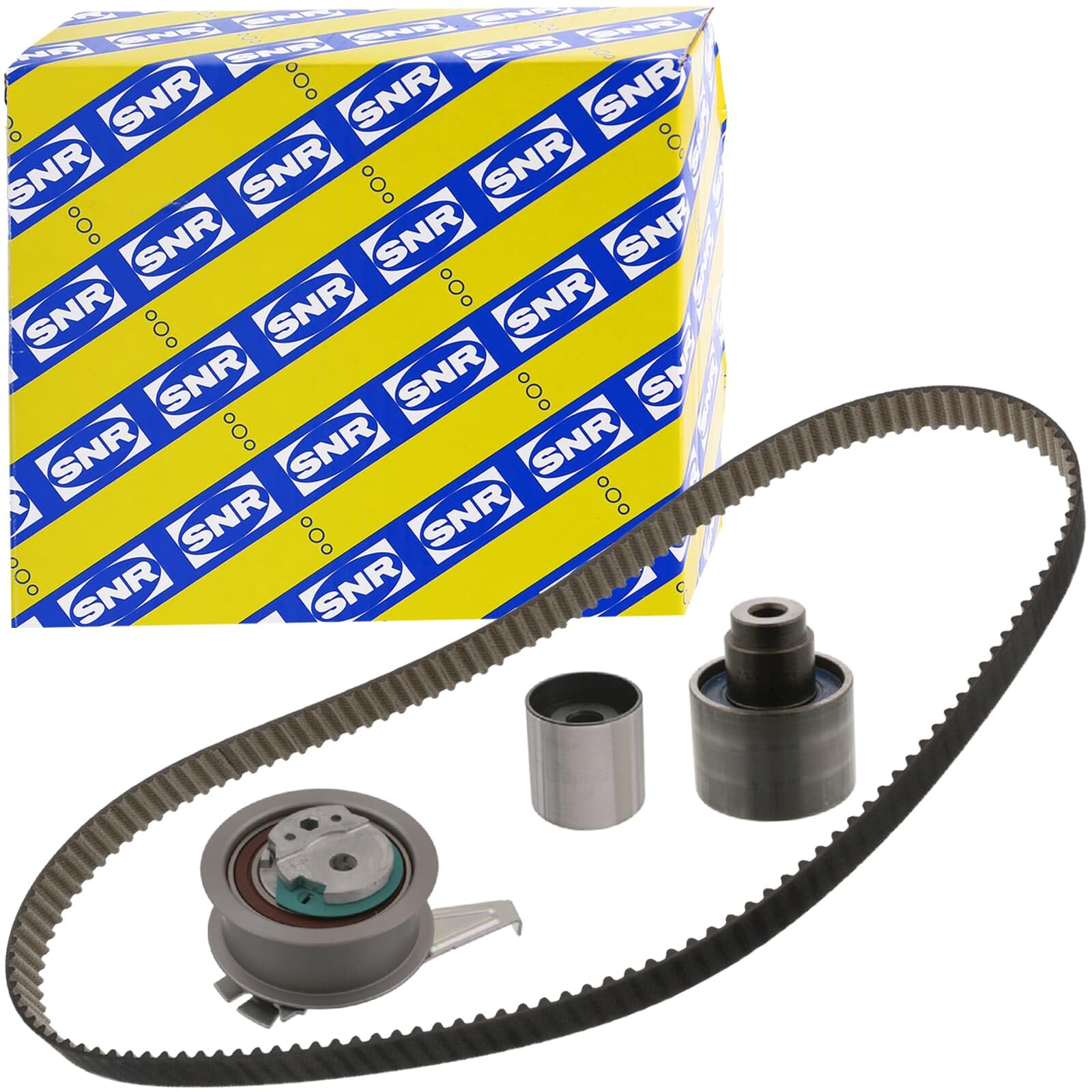 TIMING BELT KIT KD457.79 FOR SKODA KAMIQ KAROQ OCTAVIA/III/Combi SUPERB SCALA