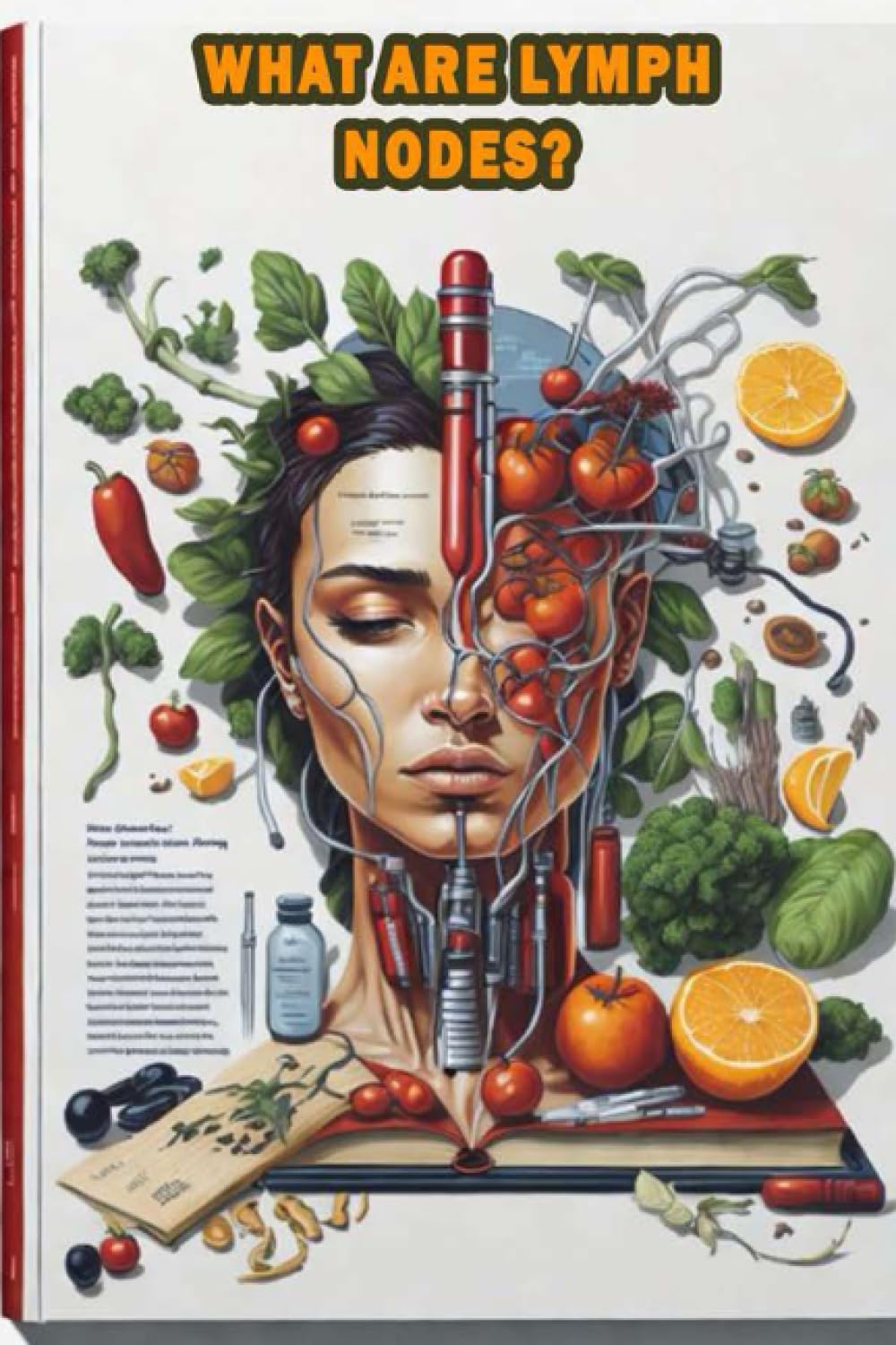 What are Lymph Nodes?: Explore the role of lymph nodes in the immune system and overall health.