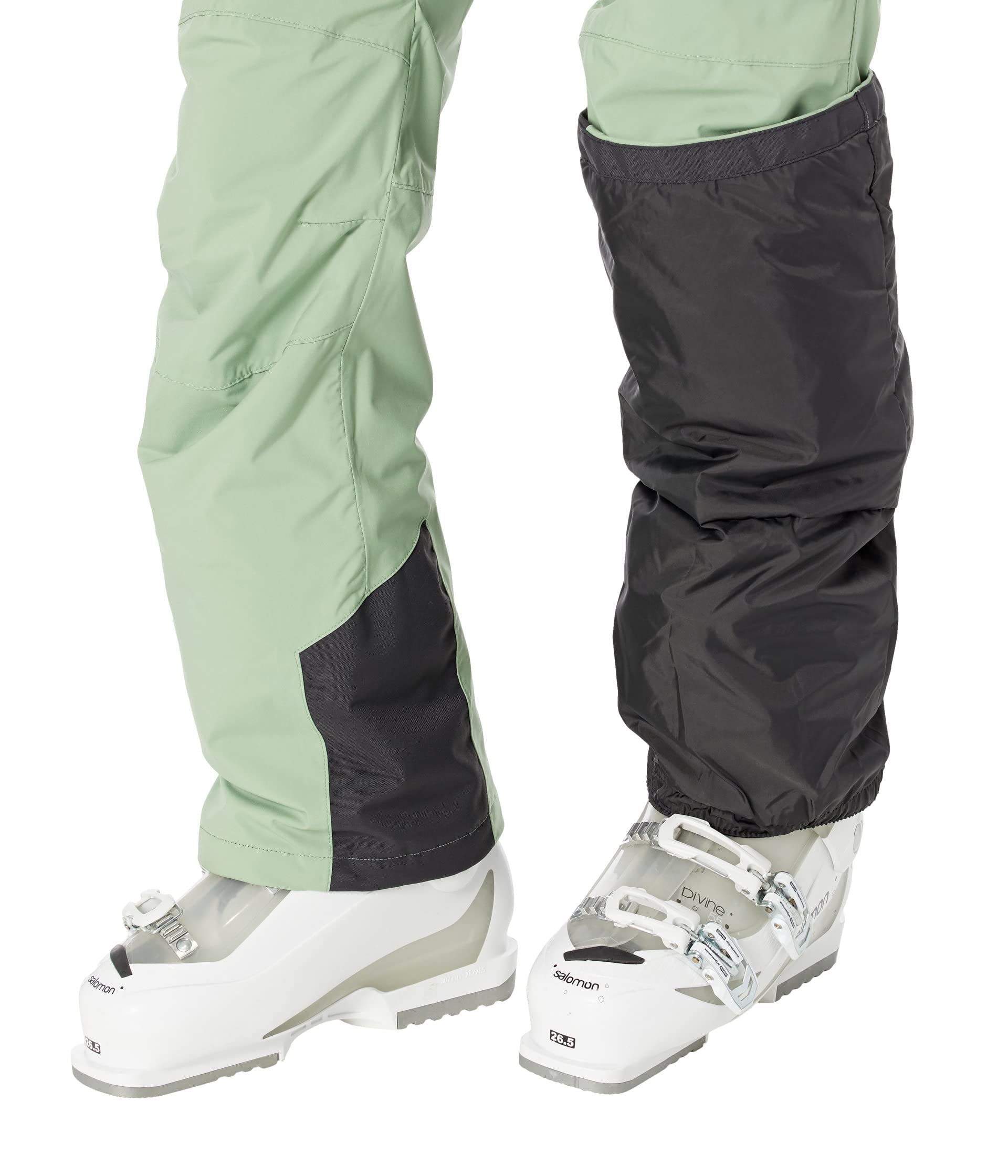 Helly Hansen Izolowane Spodnie Switch Cargo - Damskie izolowane spodnie cargo Switch Kobiety