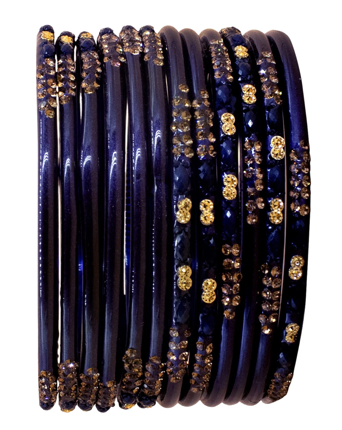 See full amazon price history chart for The Golden Cascade Latest Glass Bangles for Women | Zircon Beads Design Bangle for Girls | Party, Function, Wear Kanch Chudi for Ladies | Glossy Finished Chudiyan |AJN (N Blue, Small 2.4) The Golden Cascade Latest Glass Bangles for Women | Zircon Beads Design Bangle for Girls | Party, Function, Wear Kanch Chudi for Ladies | Glossy Finished Chudiyan |AJN (N Blue, Small 2.4) (B0BGXQ7B1W) Amazon Price History, Amazon Price Tracker