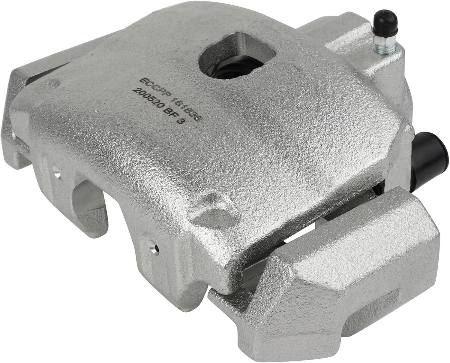 ECCPP Disc Brake Calipers Assembly 18B4778 18B4779 Replacement For 2001-2007 For Ford For Escape,2001-2006 For Mazda For Tribute,2005-2007 For Mercury For Mariner - Front Left and Right