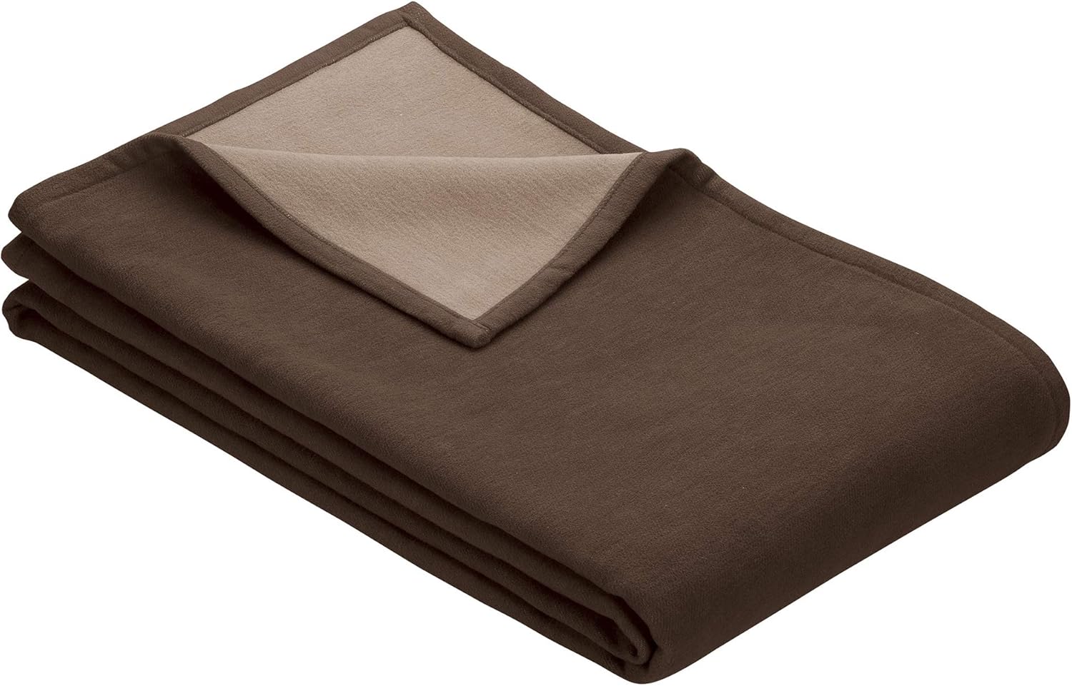 IBENA Reversible Organic Cotton Jacquard Woven Low Pile