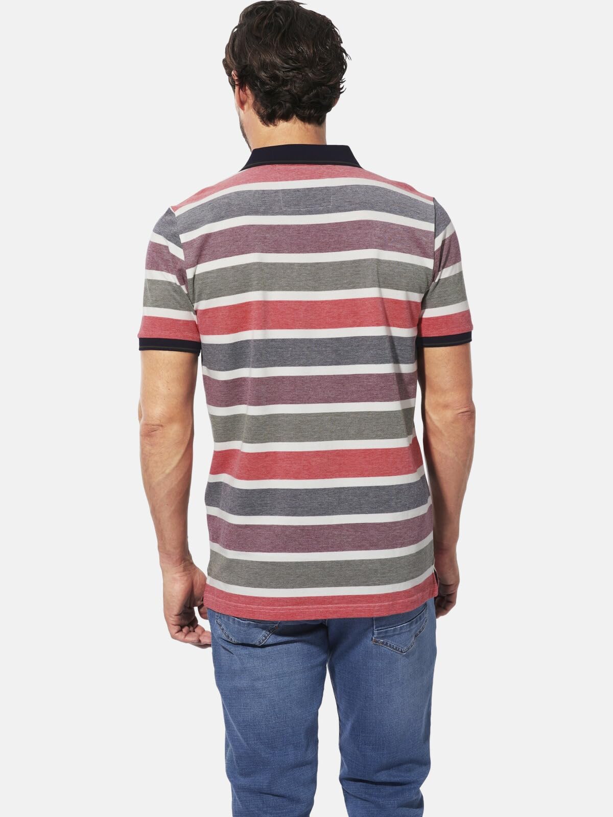 BABISTA Herren Poloshirt Cirinosti