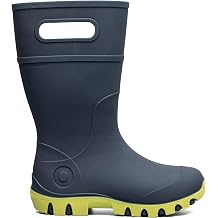 Bogs Kids Essential Rain Tall Toddler/Little Kid/Big Kid