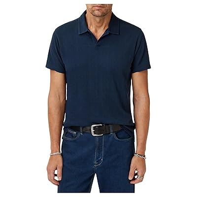 John Varvatos Zion Polo K6171F25 Men