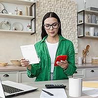 Vista 5 de MFLABEL® 1744907 Etiqueta de envío térmica para 4XL (2 rollos)