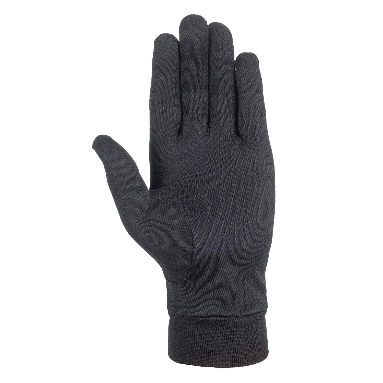 Lafuma Silk - Guantes finos y ligeros para hombre - Efecto seda - Esquiar y deportes Outdoors