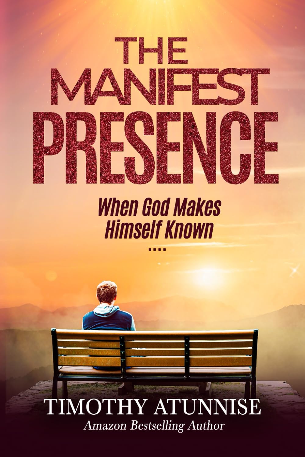 The Manifest Presence: When God Makes Himself Known