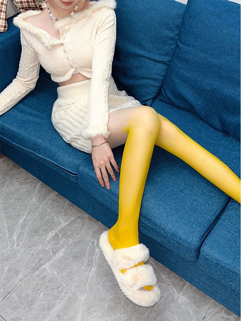 2 Paia di Calze da Donna Sexy, Collant sfumati, Calzini Attillati da Utilizzare per Feste di Appuntamenti per Donne e Ragazze (Stile 2 Taglia Unica)