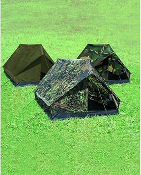 Mil-Tec Tents Mini Pack Standard