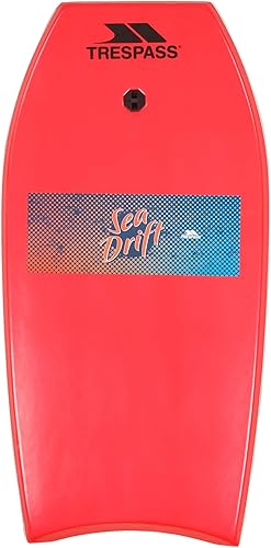 Trespass Bodyboard Seadrift