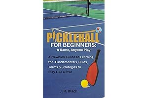 Pickleball for Beginners: A Game Anyone Can Play