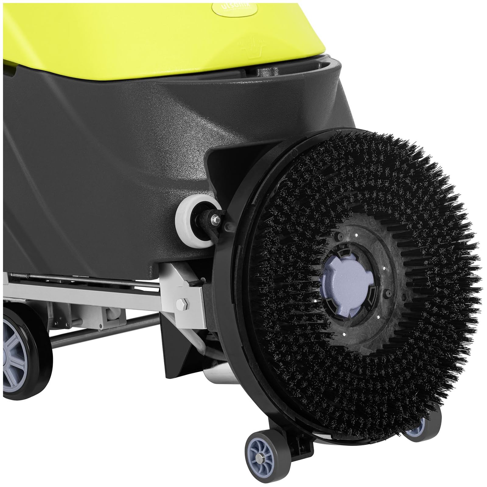 TOPCLEAN 1600 Scheuersaugmaschine Durchmesser 45,5 cm max. Fläche 1.600 qm/h Leistung 1.600 W Stromkabel 18 m