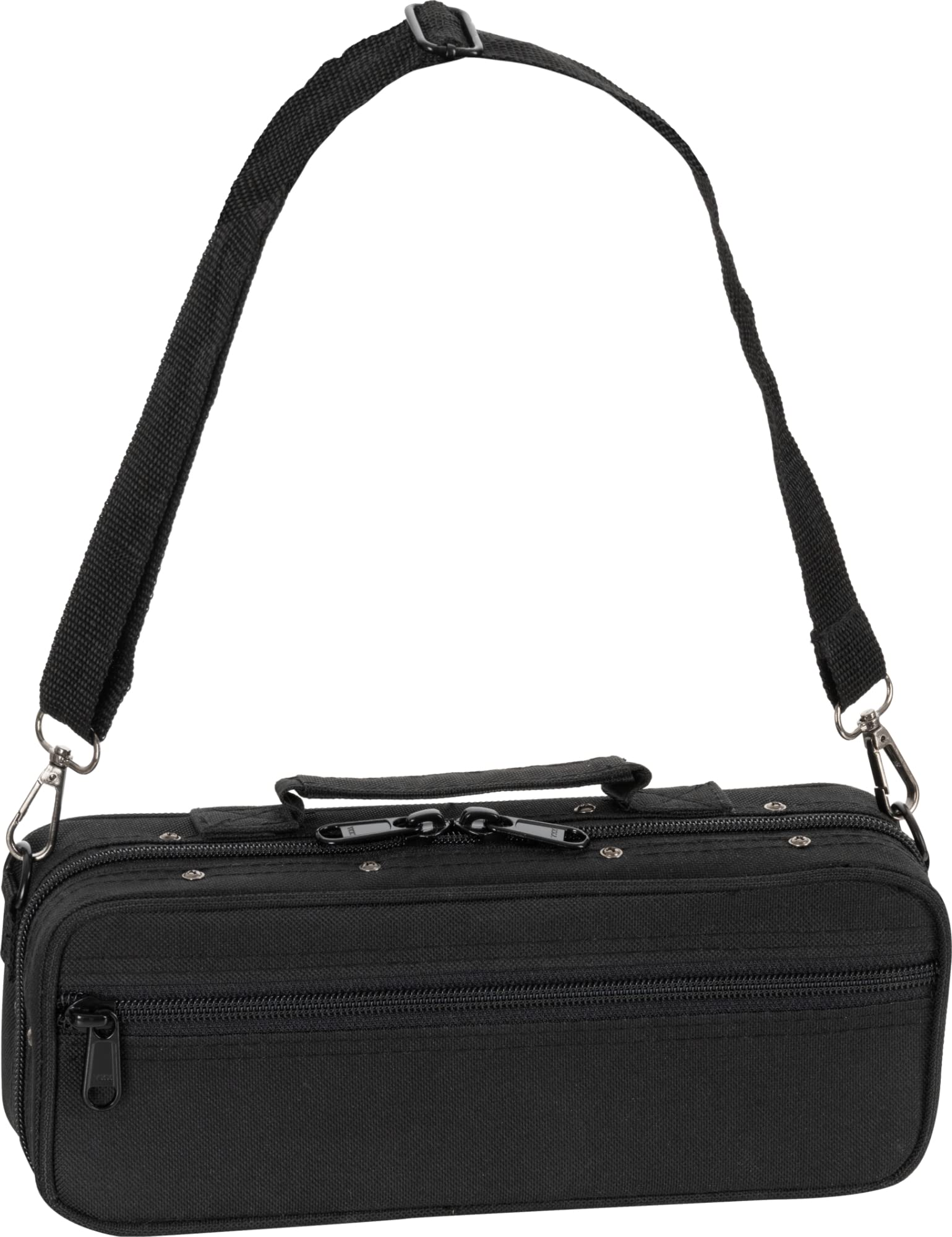 Classic Cantabile PF-300 Piccolo - En Bakélite - Mécaniques En Maillechort Argentées - Étui Inclus