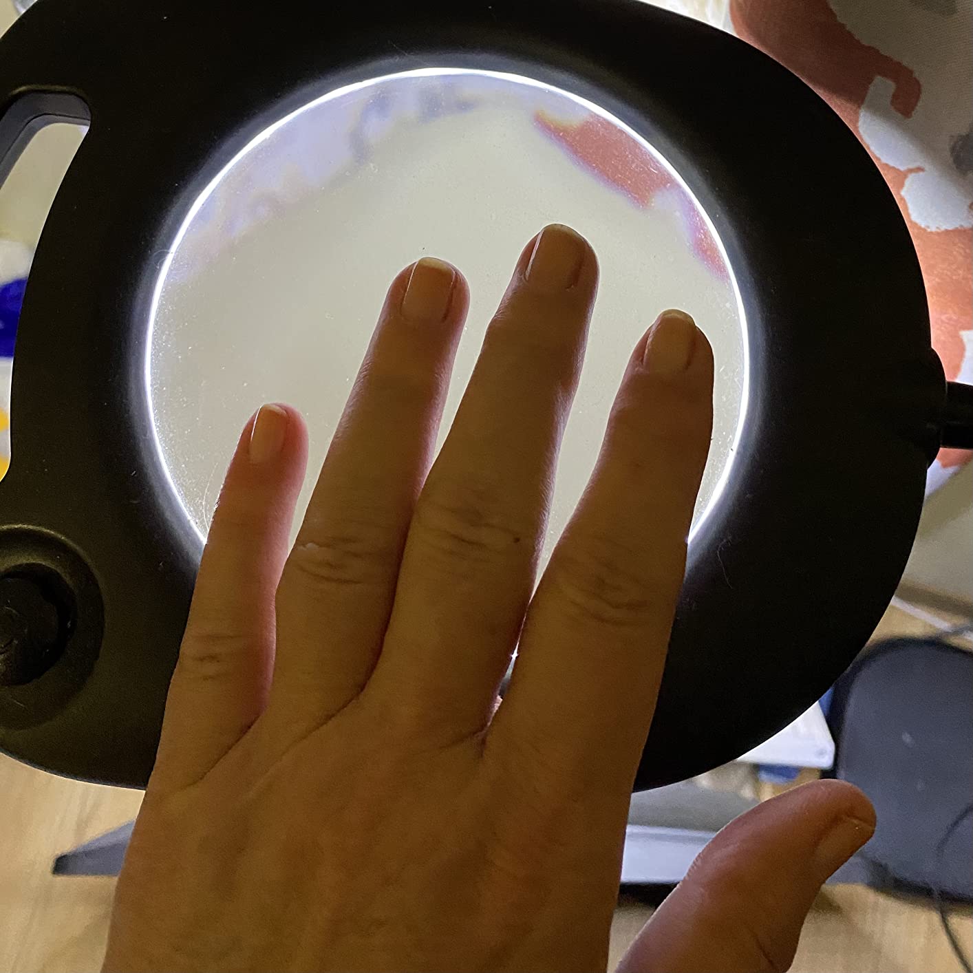 YAAAAY! HALF THE PRICE AND WAY NICER!