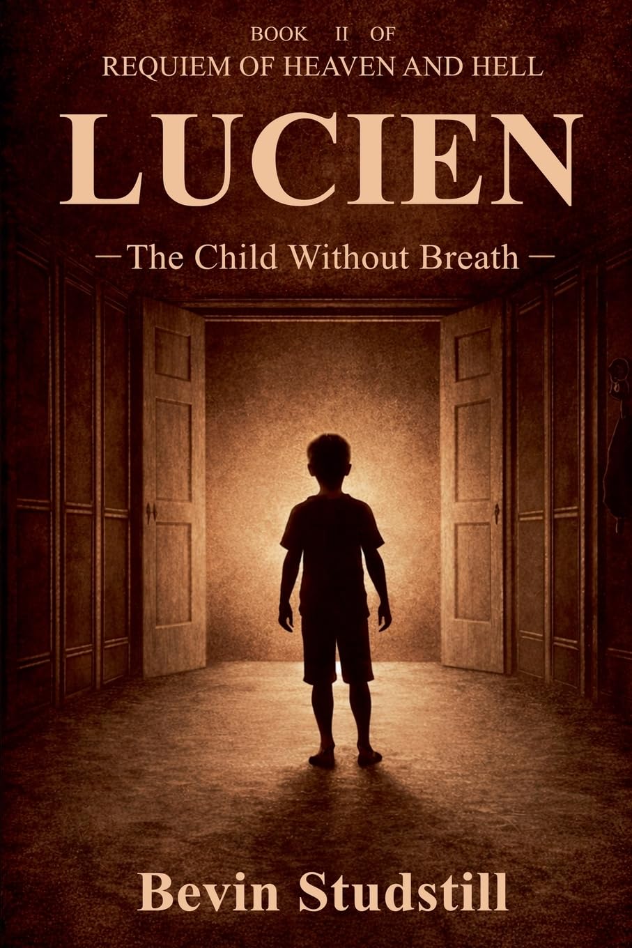 Lucien: 2 (Requiem of Heaven and Hell)