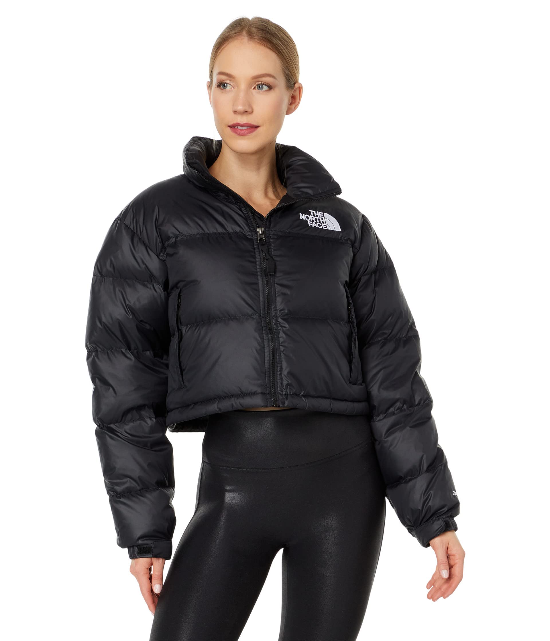 The North Face Women's Nuptse Jacket (pack of 1) : Amazon.ca