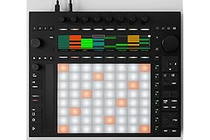 Push 3: The Ultimate Tool for Ableton Push 2 Producers