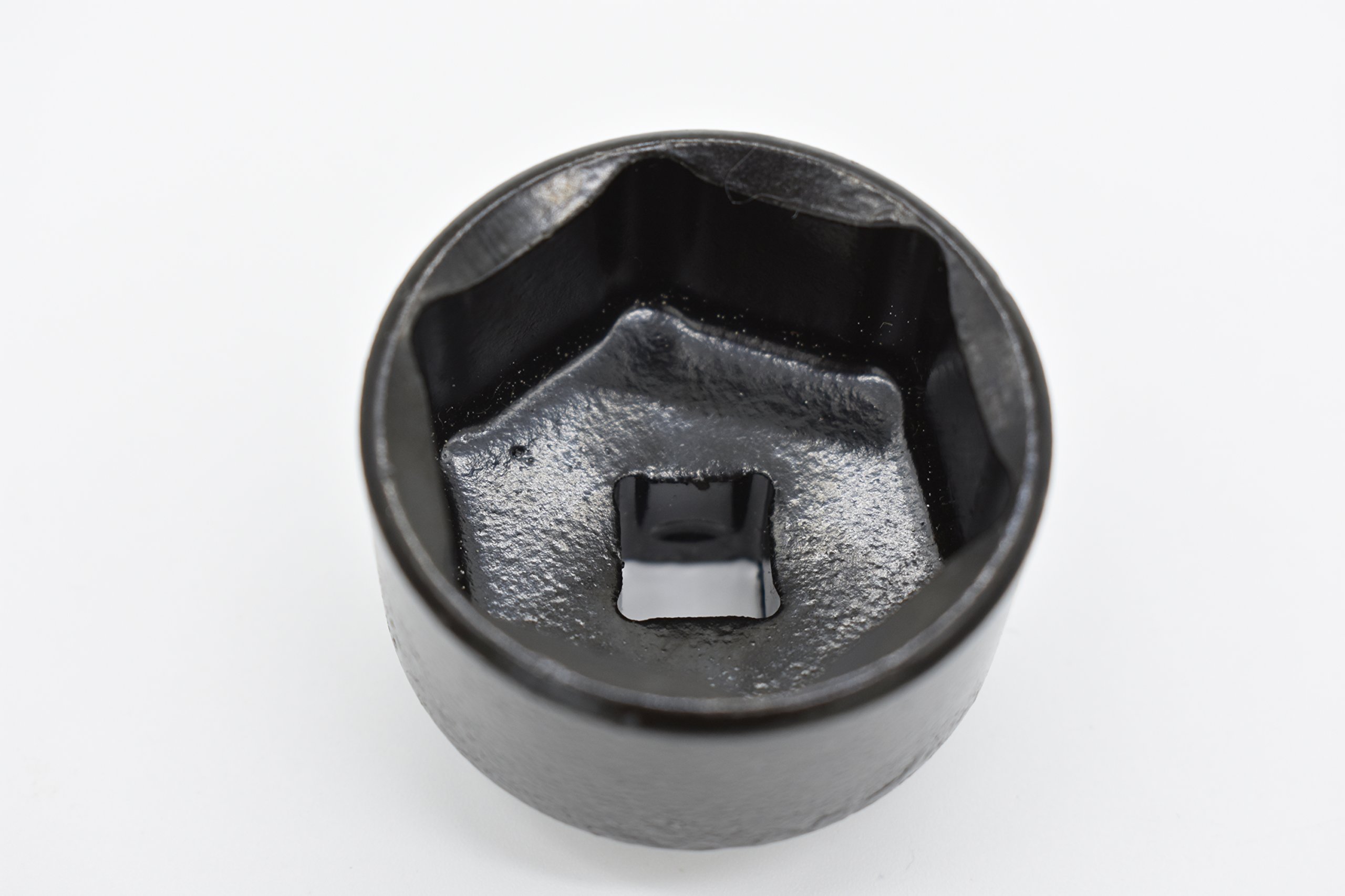 JDT Low Profile Oil Fuel Filter Socket 24MM, 27MM,32MM,36MM (32MM)